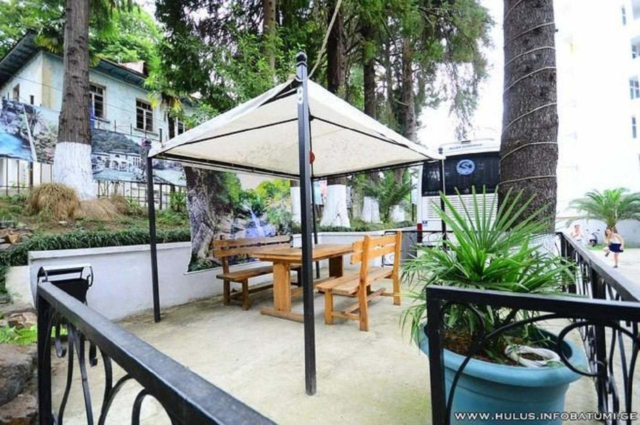Hotel Nine Brothers Makhinjauri Exterior photo
